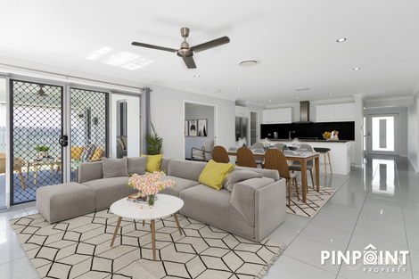 Property photo of 22 Balzan Drive Rural View QLD 4740