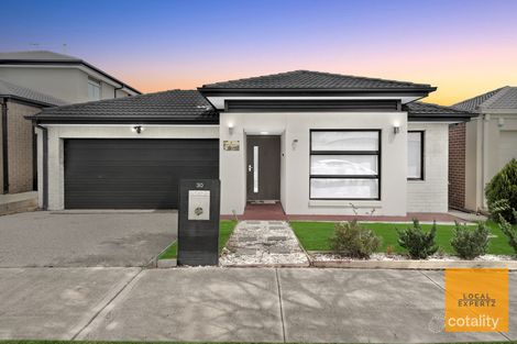 30 Bateman Dr, Harkness, VIC 3337