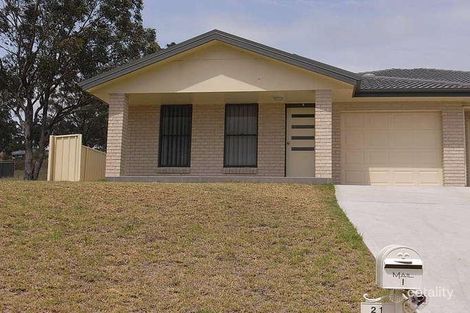 21 Bimbadeen Dr, Muswellbrook, NSW 2333