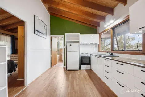 Property photo of 36 Headland Road Anglers Reach NSW 2629