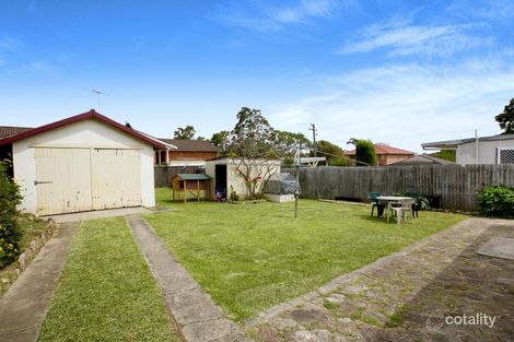 Property photo of 60 Chiswick Road Auburn NSW 2144