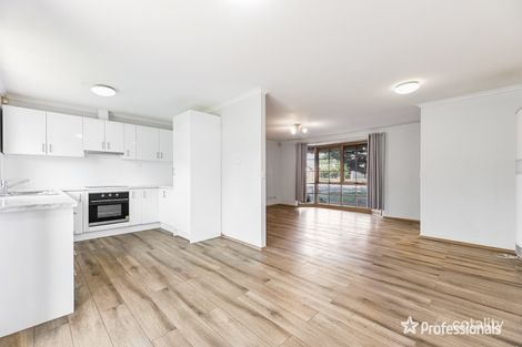 Property photo of 72 Langdale Drive Croydon Hills VIC 3136