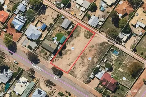 38 Johnston St, Wyalkatchem, WA 6485