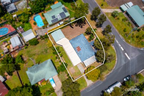 Property photo of 2 Robert Street Loganlea QLD 4131