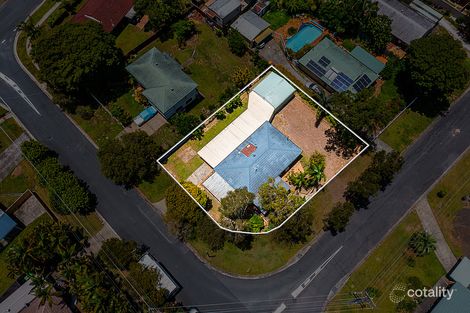 Property photo of 2 Robert Street Loganlea QLD 4131