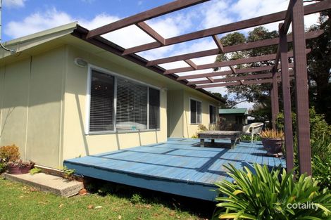 Property photo of 16 Sixth Avenue Berrara NSW 2540