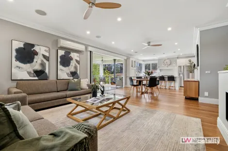 Property photo of 8 Lockwood Road Belgrave Heights VIC 3160