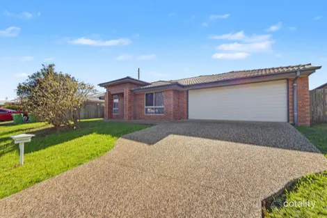 6 Madrid Ct, Glenvale, QLD 4350