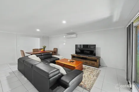 Property photo of 6 Madrid Court Glenvale QLD 4350