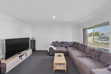 Property photo of 6 Madrid Court Glenvale QLD 4350