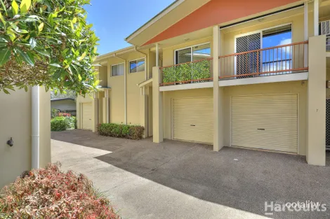 6/58-60 Stephenson St, Scarness, QLD 4655