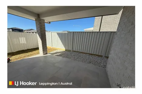 Property photo of 41 Winterhead Street Austral NSW 2179