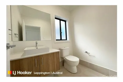 Property photo of 41 Winterhead Street Austral NSW 2179