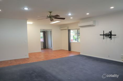 Property photo of 12 Roseanne Road Emerald QLD 4720