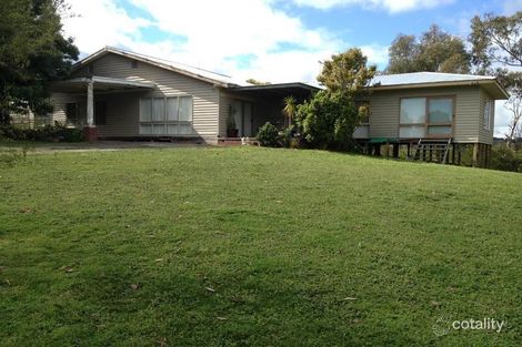 Property photo of 1950 Heidelberg-Kinglake Road St Andrews VIC 3761