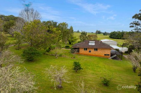 Property photo of 1 Cook Road Marom Creek NSW 2480