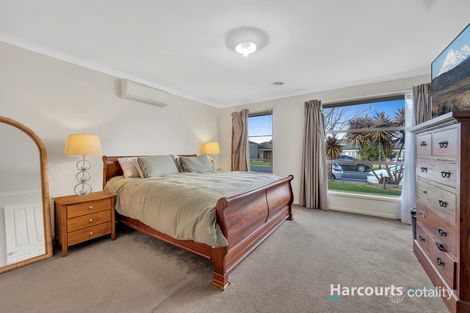 Property photo of 6 Wurundjeri Boulevard Berwick VIC 3806