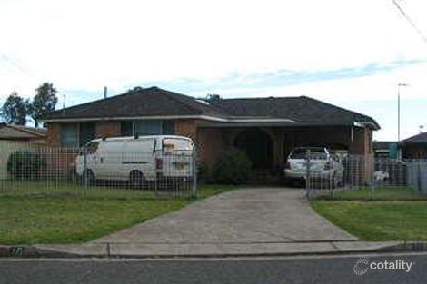16 Mary Cres, Liverpool, NSW 2170