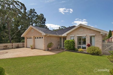 26 North St, Bensville, NSW 2251