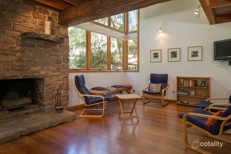 Property photo of 35A Burri Point Road Guerilla Bay NSW 2536