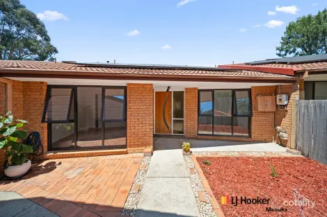 Property photo of 38 Totterdell Street Belconnen ACT 2617