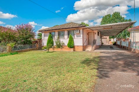 Property photo of 36 Tumbarumba Crescent Heckenberg NSW 2168