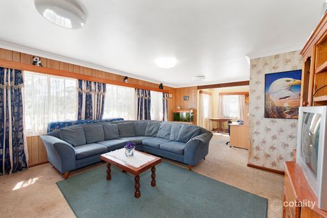 Property photo of 36 Tumbarumba Crescent Heckenberg NSW 2168