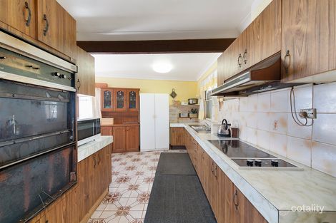 Property photo of 36 Tumbarumba Crescent Heckenberg NSW 2168