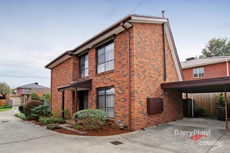 Property photo of 1/5 Clare Street Blackburn VIC 3130