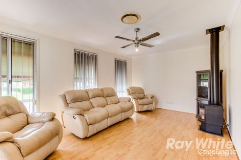 Property photo of 14 Martin Grove Colyton NSW 2760