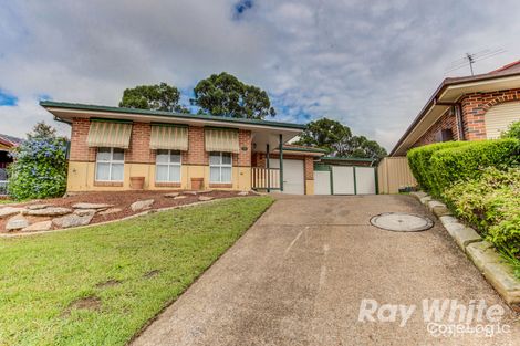 Property photo of 14 Martin Grove Colyton NSW 2760