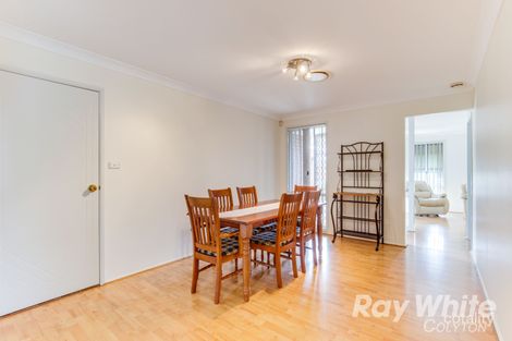 Property photo of 14 Martin Grove Colyton NSW 2760