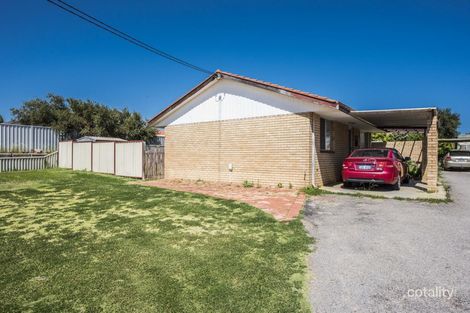 Property photo of 32A Mark Way Mount Tarcoola WA 6530