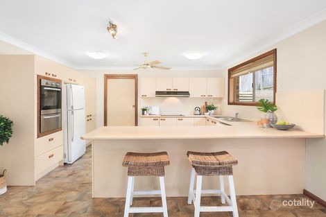 Property photo of 4 Glenrose Close Lisarow NSW 2250