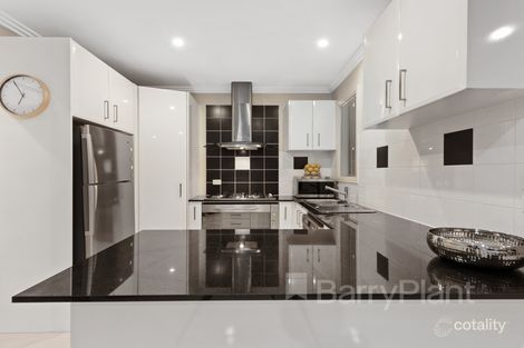 Property photo of 3/17 The Ridge West Knoxfield VIC 3180