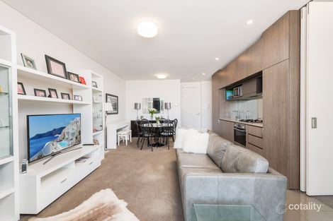 Property photo of 414/7 Gantry Lane Camperdown NSW 2050