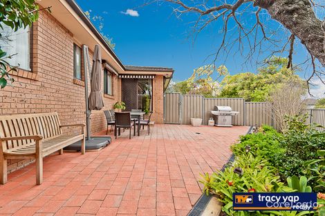 Property photo of 1/5 Sunhill Place North Ryde NSW 2113