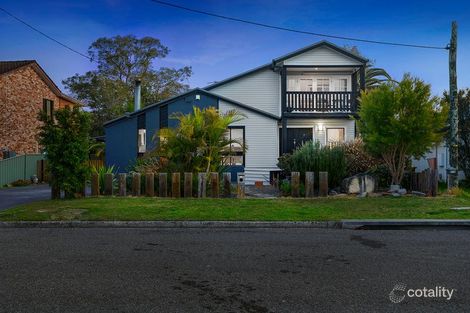 Property photo of 26 Yimbala Street Killarney Vale NSW 2261