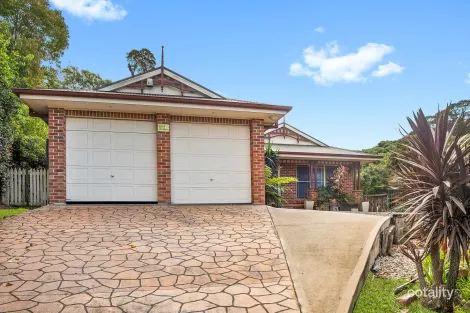 Property photo of 39 Cribb Street Berkeley NSW 2506