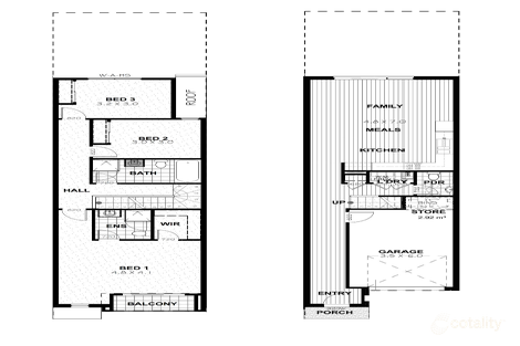 Property photo of 7 Hardy Walk Lightsview SA 5085