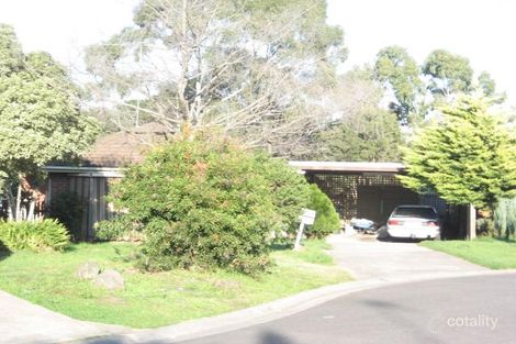 Property photo of 8 Glencaple Court Endeavour Hills VIC 3802
