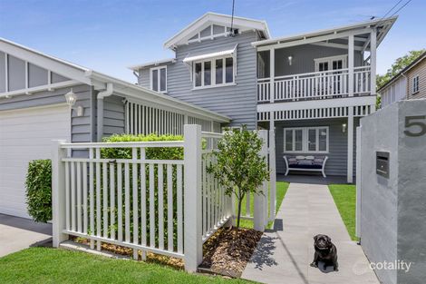 Property photo of 5 Meecham Street Grange QLD 4051