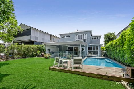 Property photo of 5 Meecham Street Grange QLD 4051