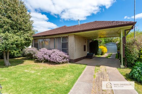 45 Albert St, Horsham, VIC 3400