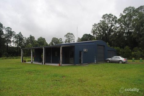 Lot 37 Araucaria Creek Rd, Brooloo, QLD 4570