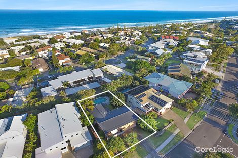 Property photo of 36 Orealla Crescent Sunrise Beach QLD 4567