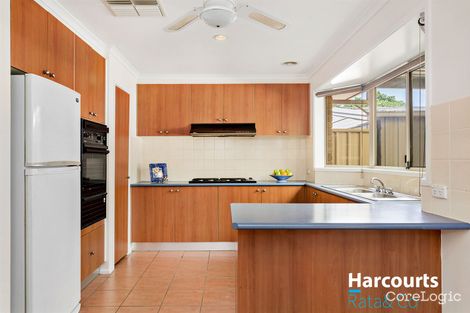 Property photo of 167 Hothlyn Drive Craigieburn VIC 3064