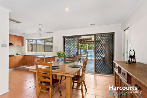 Property photo of 167 Hothlyn Drive Craigieburn VIC 3064