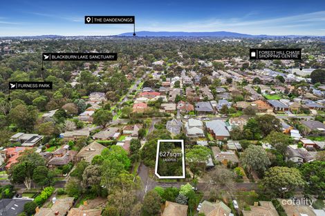 Property photo of 15 Sheehans Road Blackburn VIC 3130