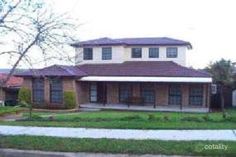 Property photo of 8 Eschol Park Drive Eschol Park NSW 2558